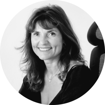 Déesse Voyages - Sandrine Eyraud