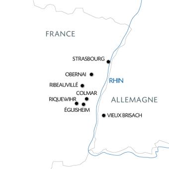 Croisière des 15 ans - Déesse Voyages