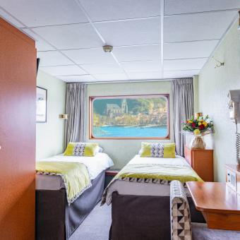 Déesse voyages - croisière 15 ans