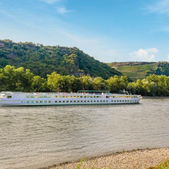 Déesse voyages - croisière 15 ans