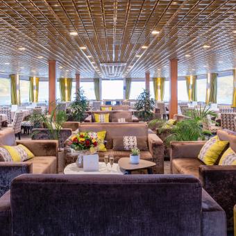 Déesse voyages - croisière 15 ans