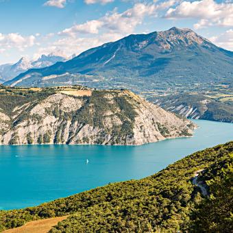 Deesse voyages - Alpes SUD 