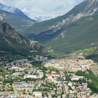 Deesse voyages - Alpes NORD