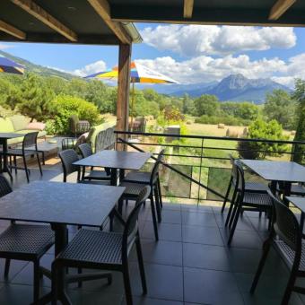 Deesse voyages - Alpes SUD 