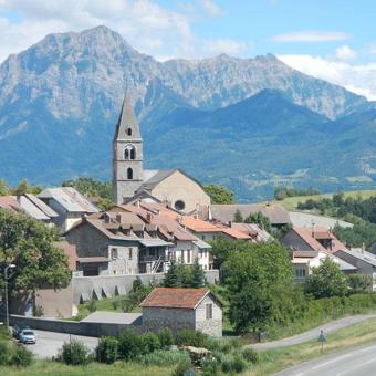 Deesse voyages - Alpes SUD 