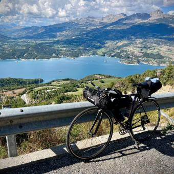 Deesse voyages - Alpes SUD 