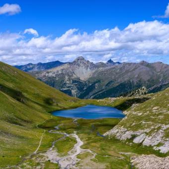 Deesse voyages - Alpes SUD 