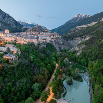 Deesse voyages - Alpes Nord