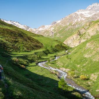 Deesse voyages - Alpes Nord