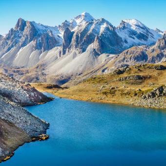 Deesse voyages - Alpes Nord