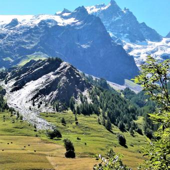 Deesse voyages - Alpes Nord