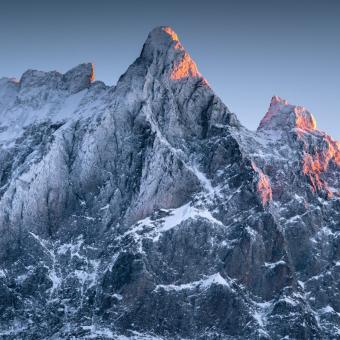 Deesse voyages - Alpes Nord