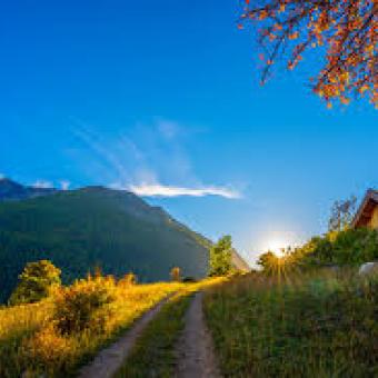 Deesse voyages - Alpes Nord