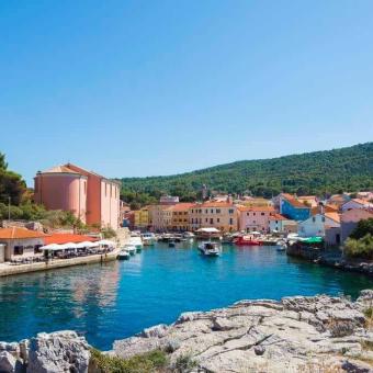 Deesse voyages - Croatie