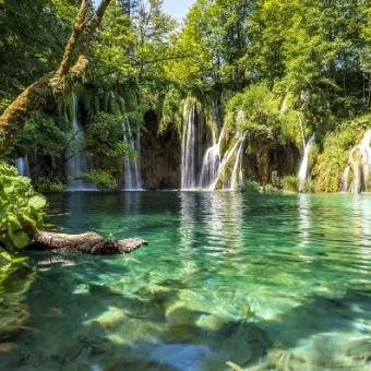 Deesse voyages - Croatie