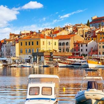 Deesse voyages - Croatie