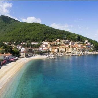 Deesse voyages - Croatie 