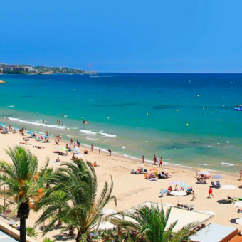 Deesse voyages - COSTA DORADA