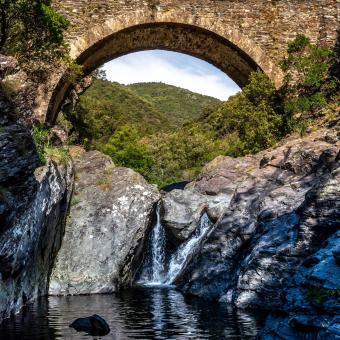 Deesse voyages - Ardèche 