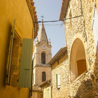 Déesse voyages - Ardèche 