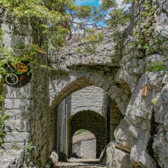 Deesse voyages - Ardèche 