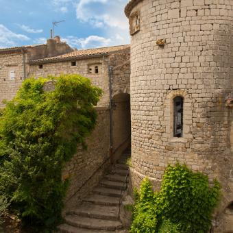 Deesse voyages - Ardèche 