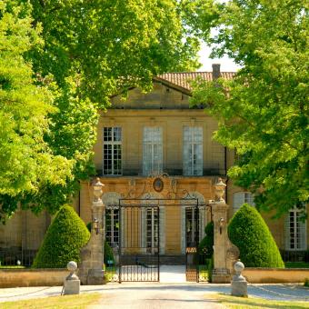 Deesse voyages - Mane