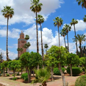Marrakech