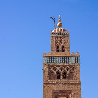 Marrakech
