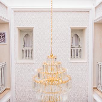 Riad Luxe Nomade