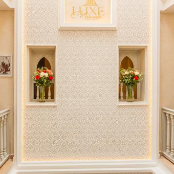 Riad Luxe Nomade 