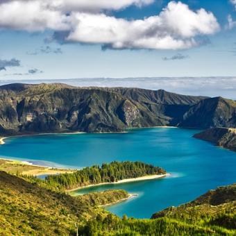 AZORES
