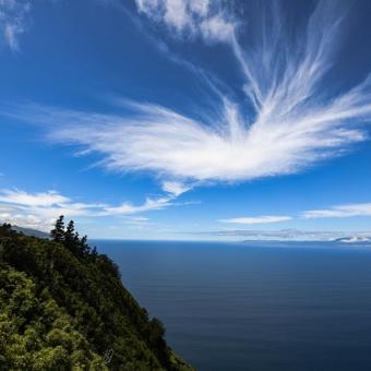 AZORES
