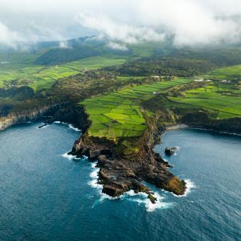 AZORES