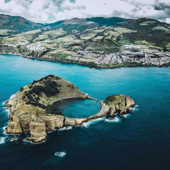 AZORES
