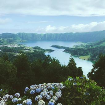 AZORES