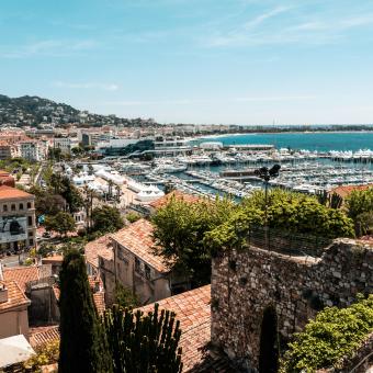 Deesse Incoming - DMC - Cote d'azur 
