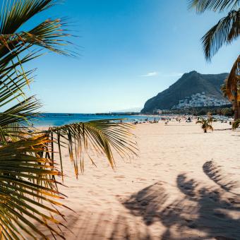 tenerife
