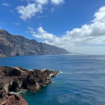 tenerife