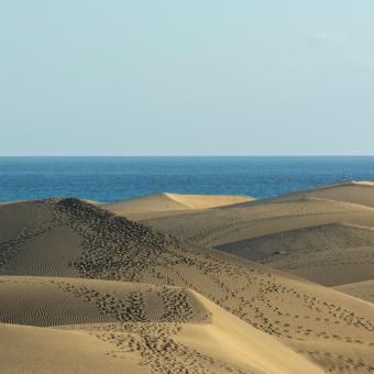 gran canaria
