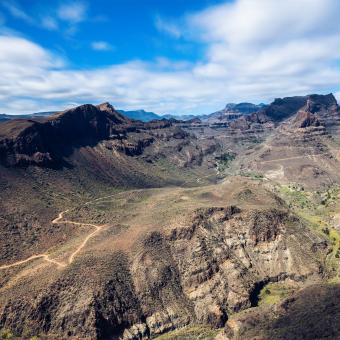 gran canaria