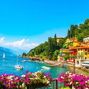 Déesse voyages - Italie 