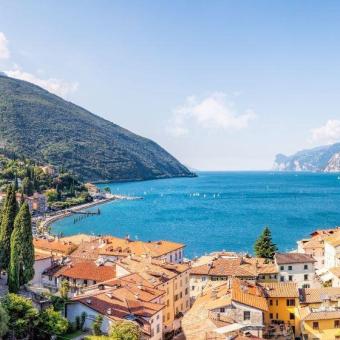 Déesse voyages - Italie 