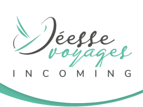 Logo de Déesse Voyages