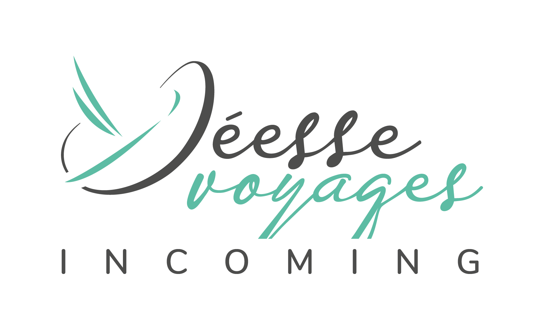 Logo de Déesse Incoming