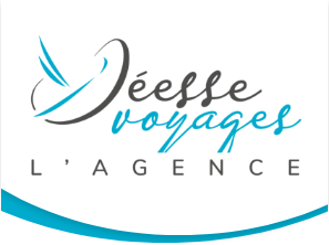 Logo de Déesse Voyages