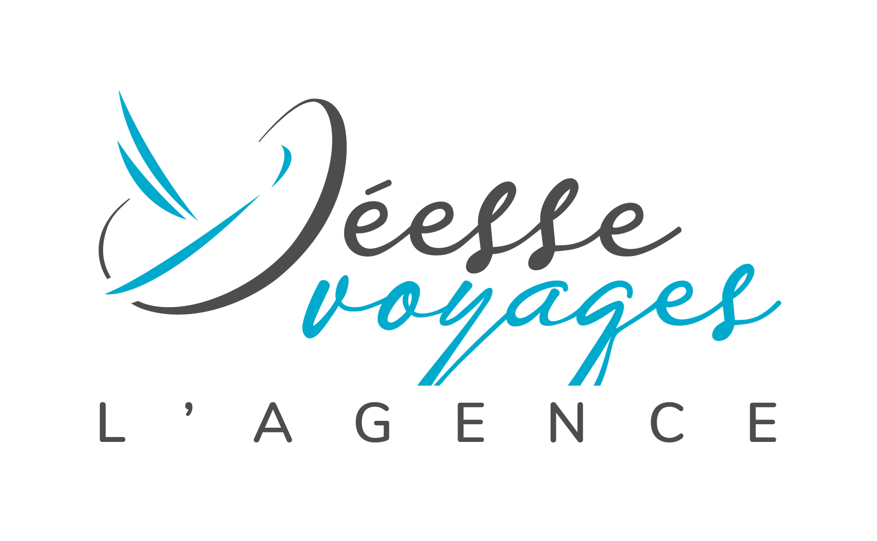 Logo de Déesse Voyages